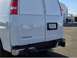 2021 CHEVROLET EXPRESS
