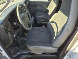 2021 CHEVROLET EXPRESS