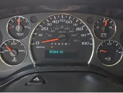 2021 CHEVROLET EXPRESS
