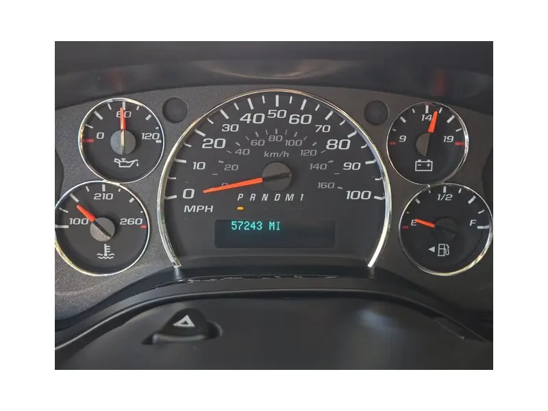 2021 CHEVROLET EXPRESS