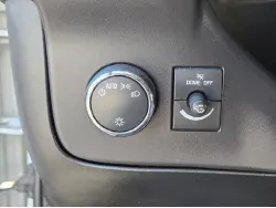 2021 CHEVROLET EXPRESS