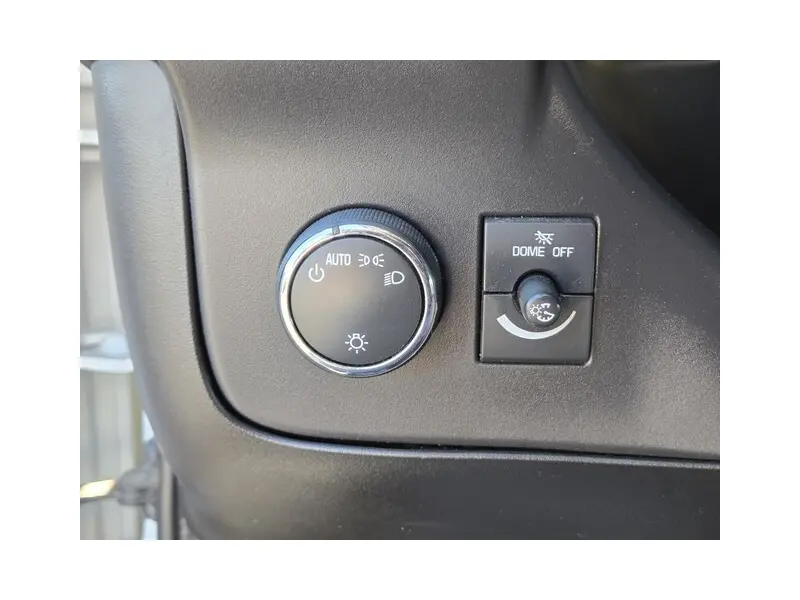 2021 CHEVROLET EXPRESS
