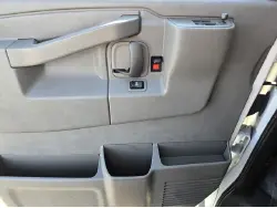 2021 CHEVROLET EXPRESS