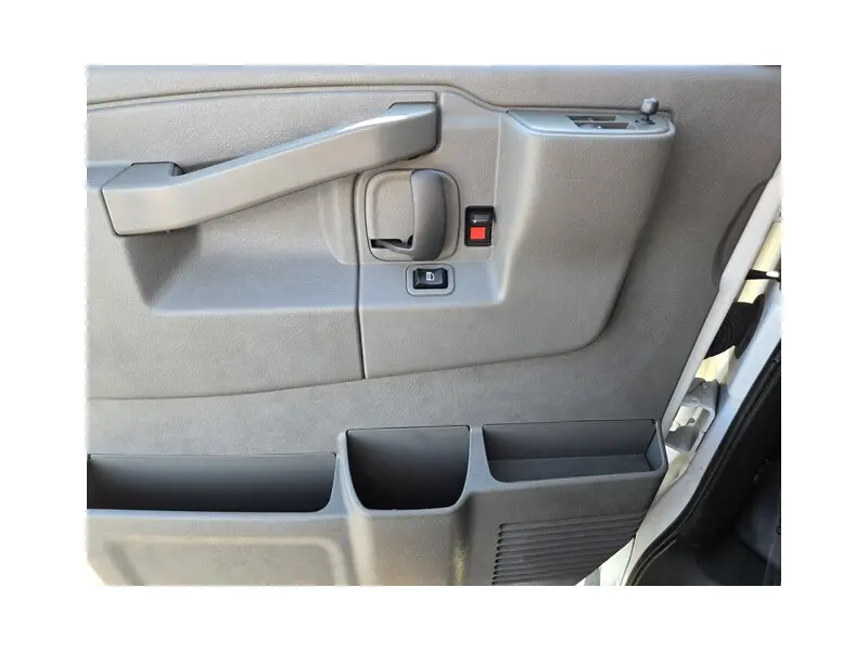 2021 CHEVROLET EXPRESS