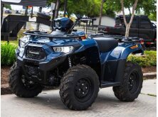 Buying a Used Work ATV Under ,000  image