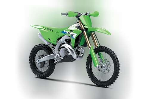 2027 Kawasaki KX327X in hood river OR