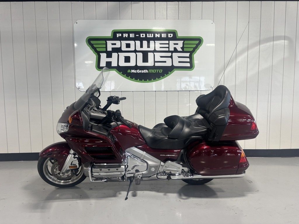 2005 Honda® Gold Wing in Cedar Rapids, IA