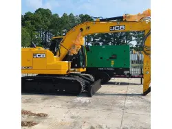 2026 JCB 150X