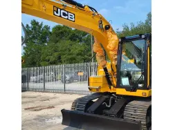 2026 JCB 150X