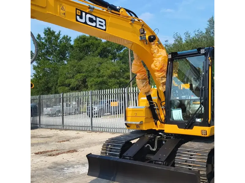 2026 JCB 150X