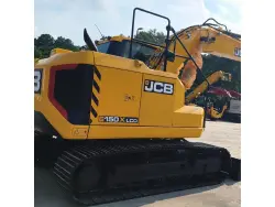 2026 JCB 150X