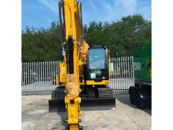 2026 JCB 150X