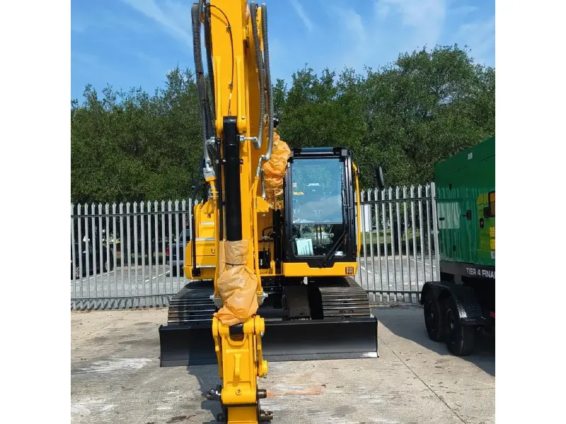 2026 JCB 150X