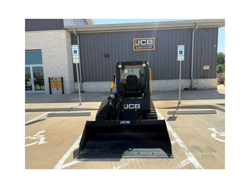 2026 JCB 215T