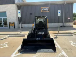 2026 JCB 215T