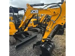 2026 JCB 35Z-1