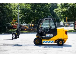 JCB 66-44E Teletruk