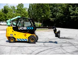 JCB 66-44E Teletruk