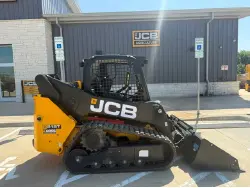 2026 JCB 215T