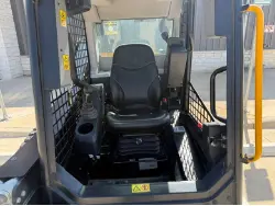2026 JCB 215T