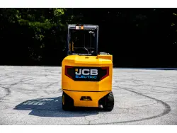 JCB 66-44E Teletruk