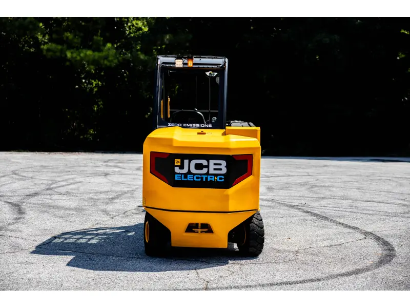 JCB 66-44E Teletruk