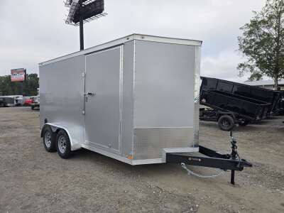 Dealership Exeter Enclosed Trailers listings For Sale Near Exeter, Pennsylvania ...