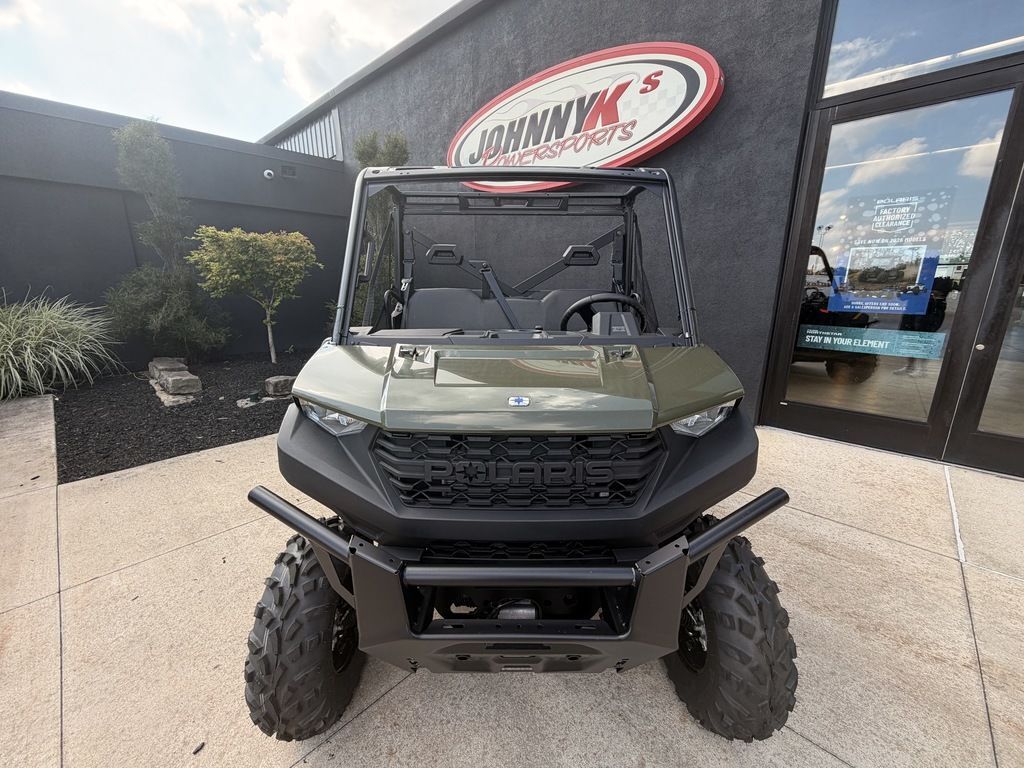 2026 Polaris® Ranger 1000 EPS in niles OH