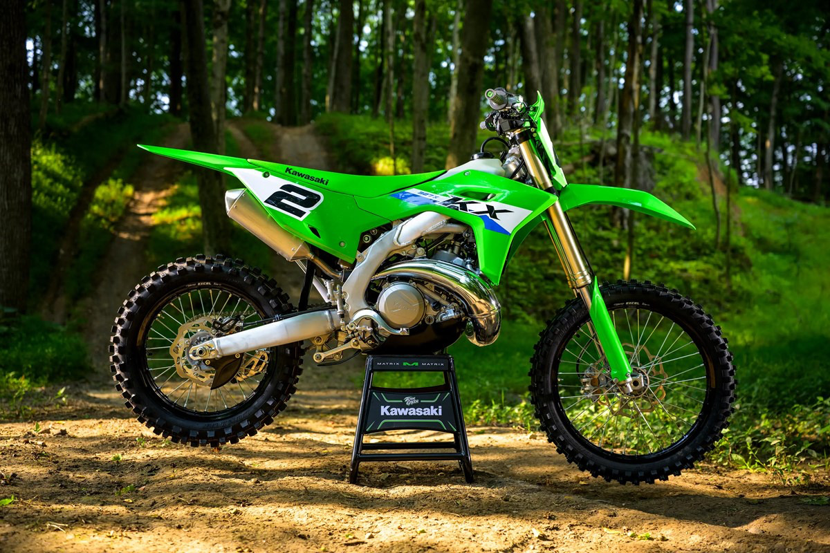 2027 Kawasaki KX327X in hood river OR
