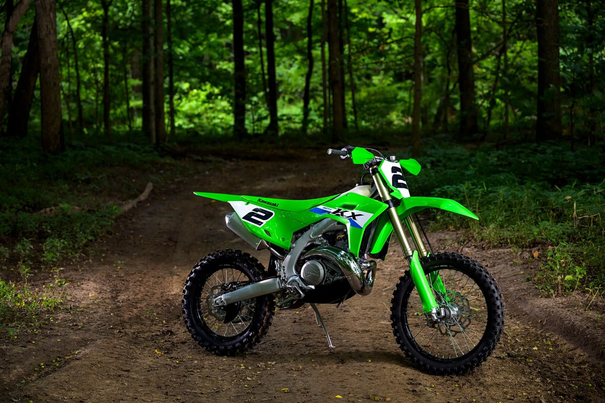 2027 Kawasaki KX327X in hood river OR