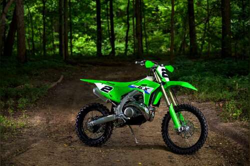 2027 Kawasaki KX327X in hood river OR