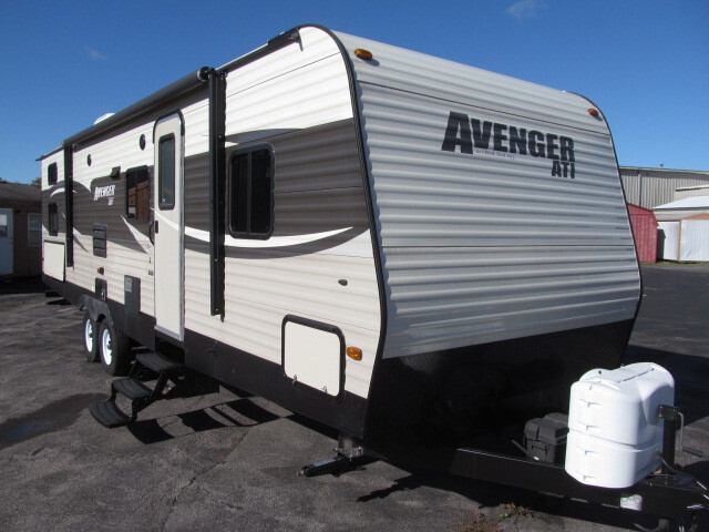 2017 Prime Time Avenger 27DBS RV