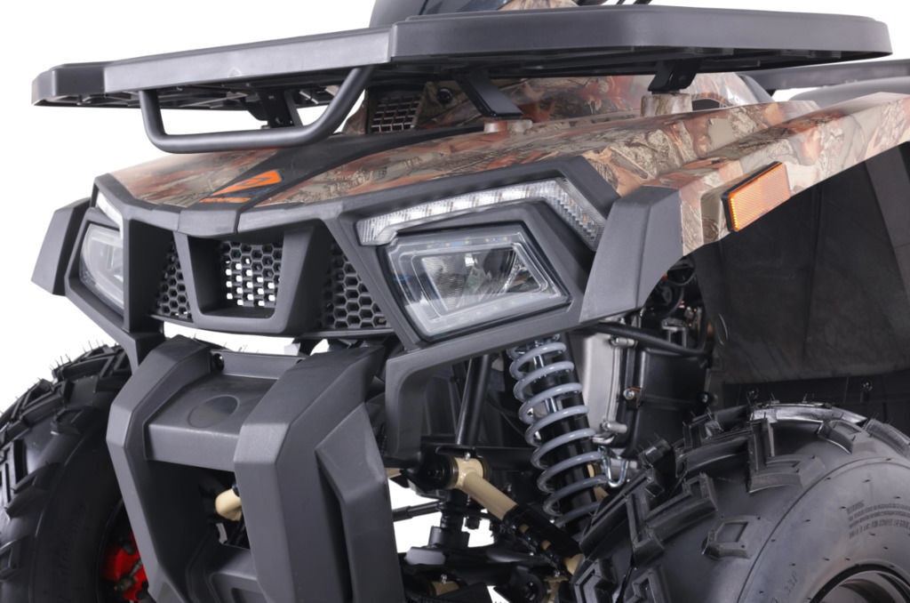 2026 Denago Powersports Mudhawk 200 FI in columbus OH