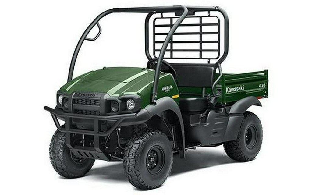 2027 Kawasaki Mule SX BASE in trussville AL