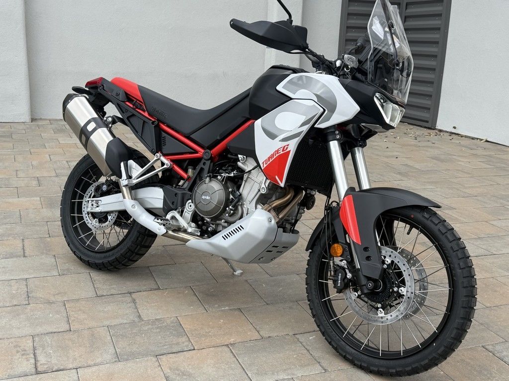 2027 Aprilia® Tuareg 660 660 in Reno, NV