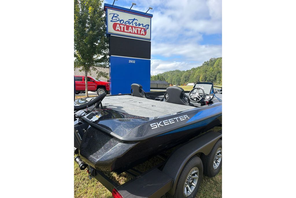 2027 Skeeter ZXR21SE in gainesville GA