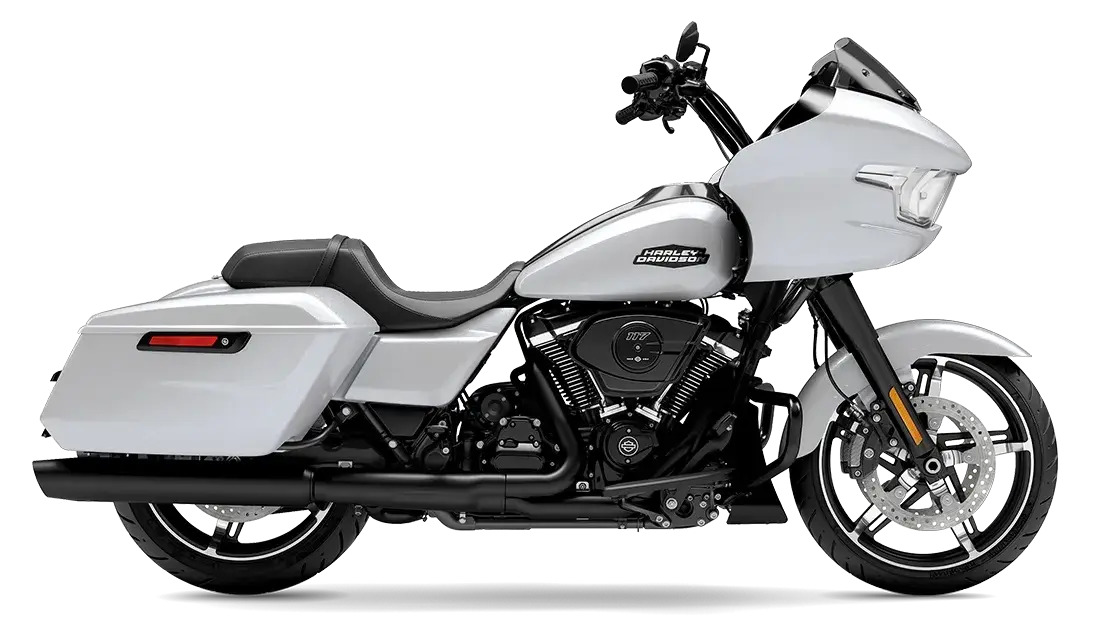 2024 Harley-Davidson Road Glide in Dalton, GA