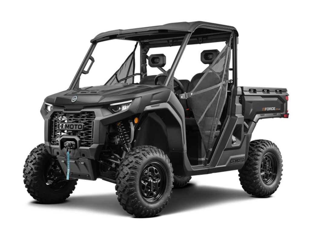2027 CFMOTO UFORCE U10 EPS in hialeah FL
