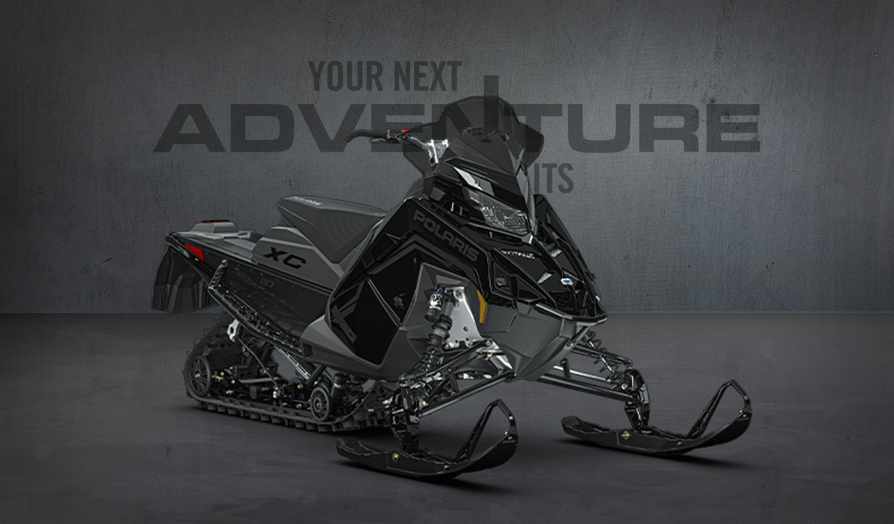 2027 Polaris Indy 850 XC 137 in maumee OH