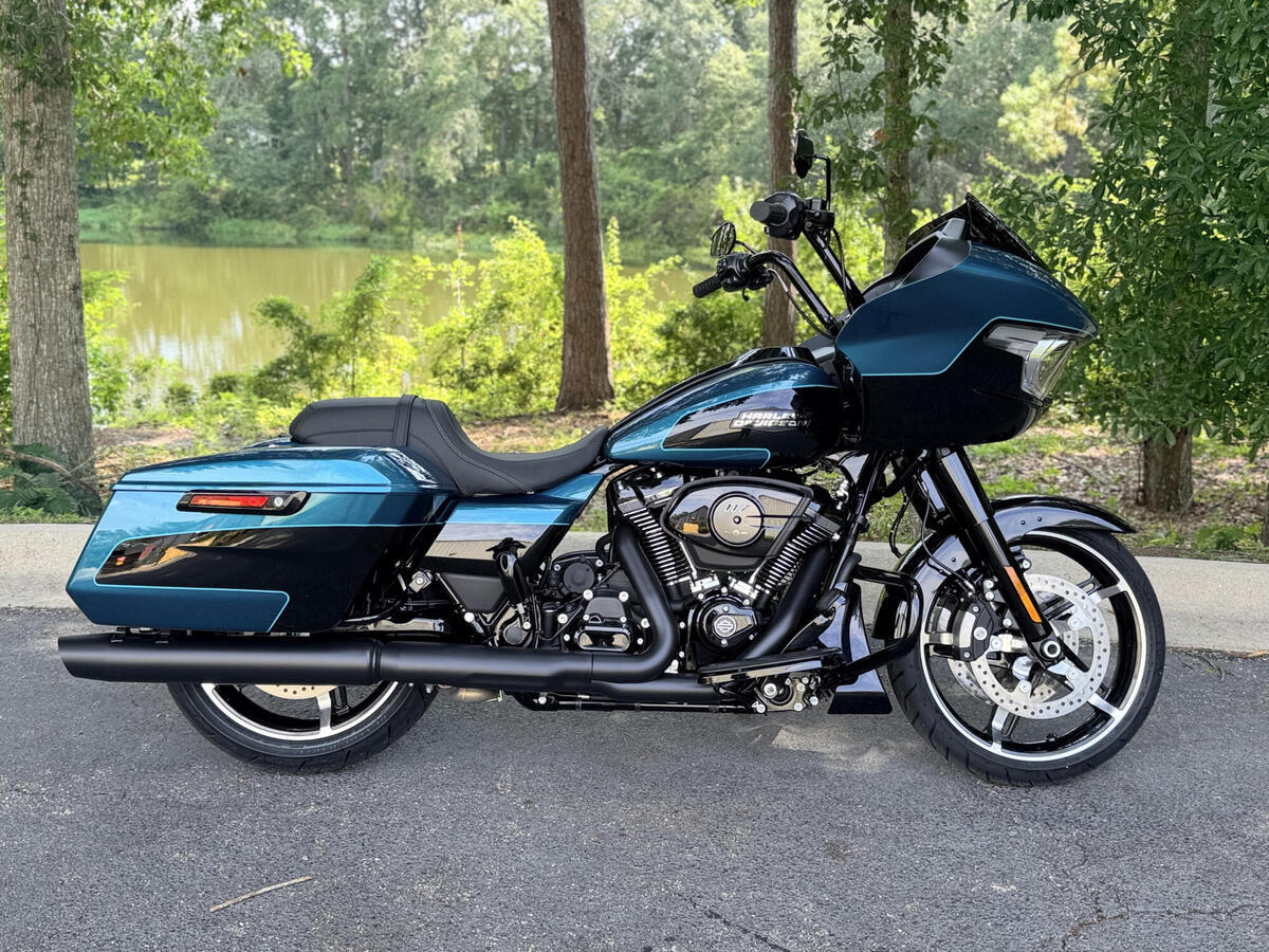 2026 Harley-Davidson ROAD GLIDE in tallahassee FL