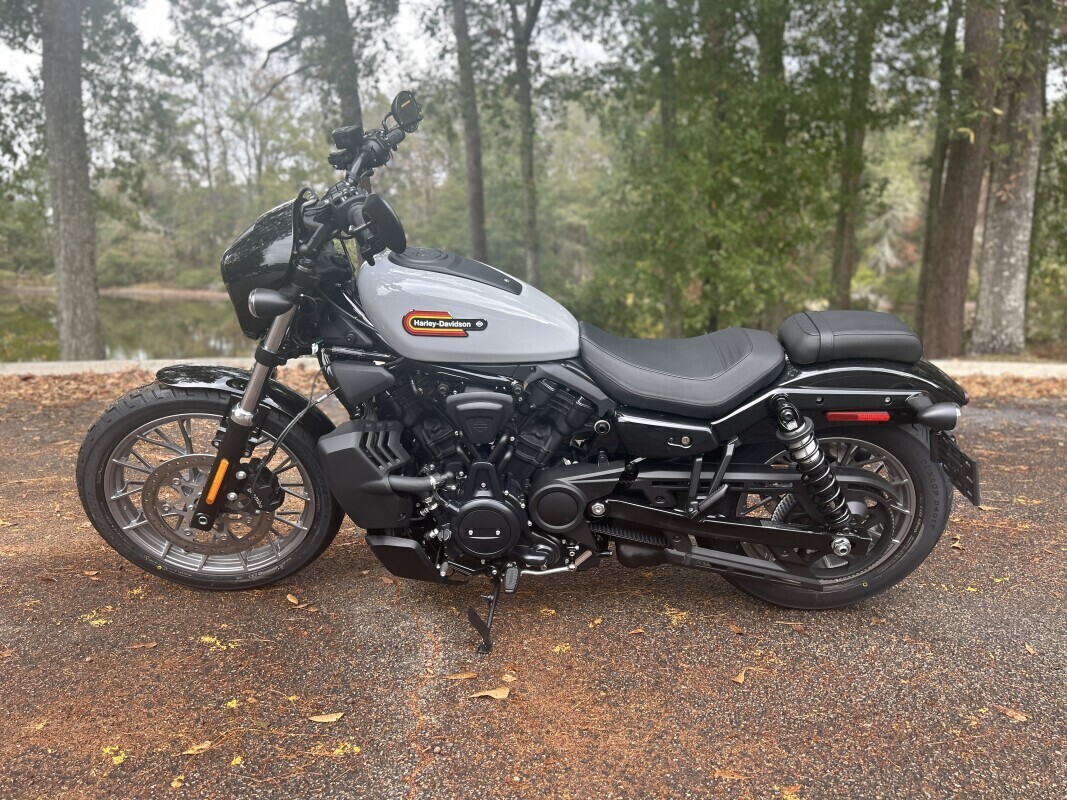2025 Harley-Davidson NIGHTSTER SPECIAL NIGHTSTER in Tallahassee, FL