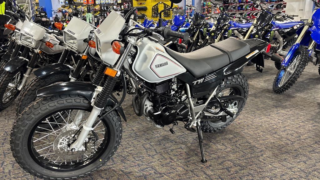 2027 Yamaha TW200 200 in Ocala, FL