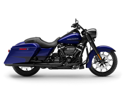 2020 Harley-Davidson Road King Special SPECIAL in Anderson, SC