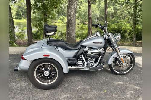 2020 Harley-Davidson FREEWHEELER in tallahassee FL