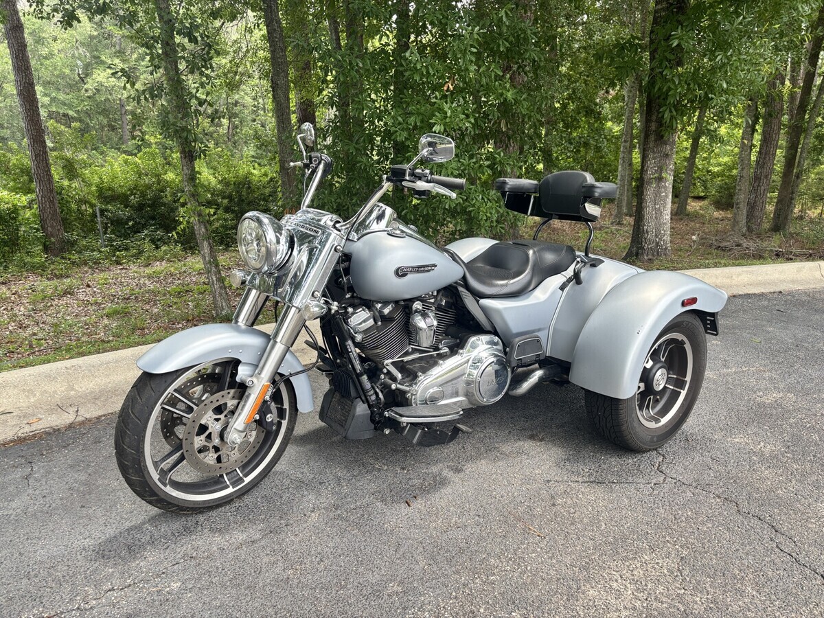 2020 Harley-Davidson FREEWHEELER in tallahassee FL