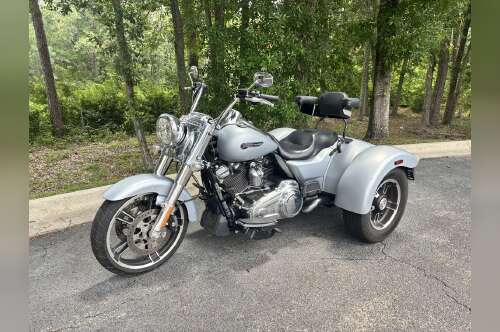 2020 Harley-Davidson FREEWHEELER in tallahassee FL