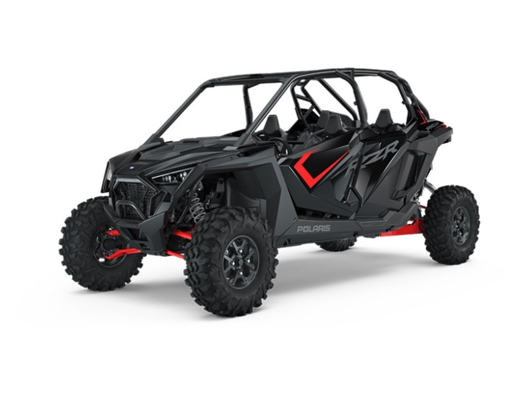 2020 Polaris® RZR Pro XP 4 Premium in chehalis WA