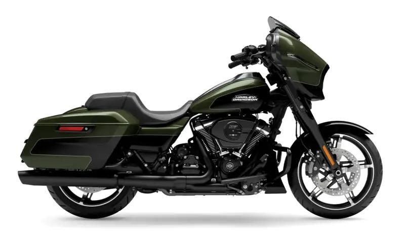 Harley-Davidson Street Glide Motorcycles For Sale in New Mexico