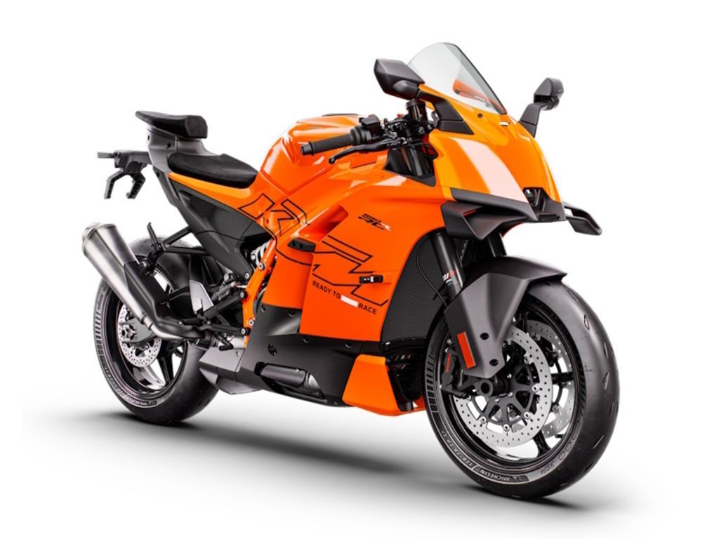 2027 KTM 990 RC R 990 R in Millstone, NJ
