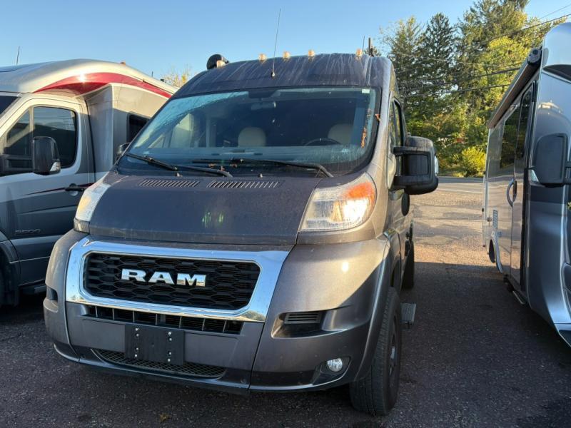 2021 Winnebago Travato 59GL in souderton PA